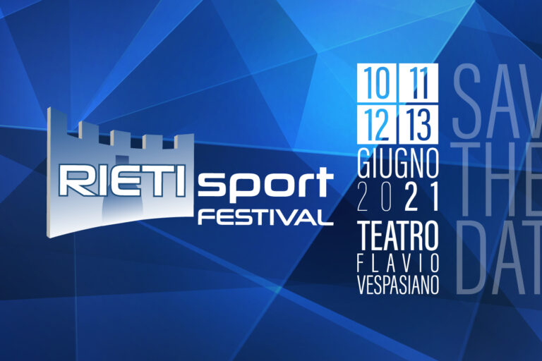 rieti sport festival 2021