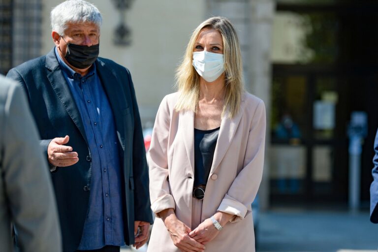valentina vezzali a rieti