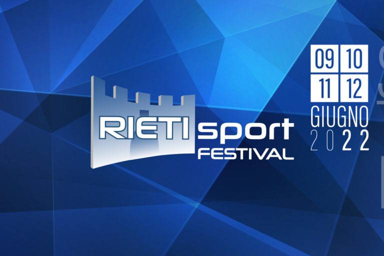 rieti sport festival 2022