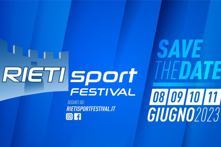 rieti sport festival 2023