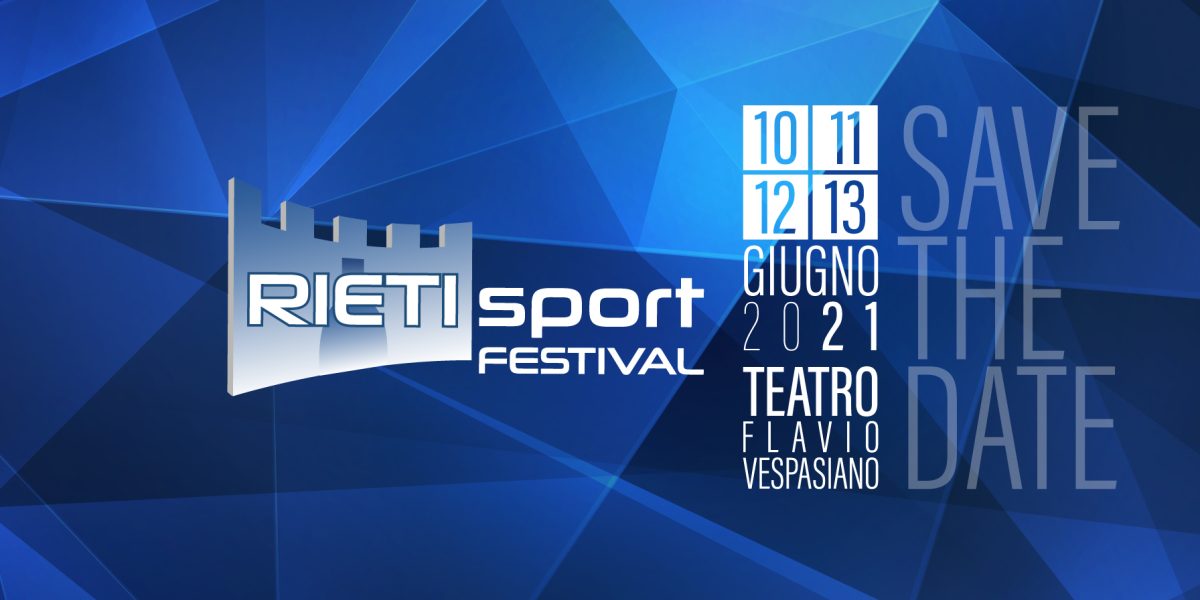 rieti sport festival 2021