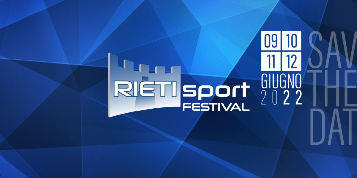rieti sport festival 2022